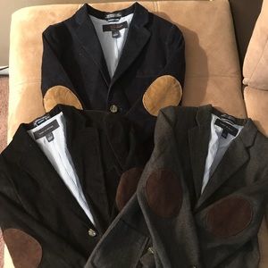 Tommy Hilfiger Blazers Youth Size 7. New